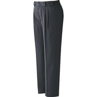 ミドリ安全 ミドリ安全 帯電防止 綿100% イージーフレックスパンツ チャコール 5L VE399SITA5L 1着