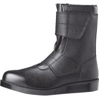 ミドリ安全 ミドリ安全 舗装工事用安全靴 VR235ブラック 28cm