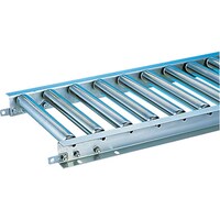 三鈴工機 三鈴 SUSロラコンベヤ MU38型 径38×1T 幅500 1.5M MU38500715 1台