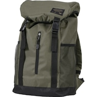 カジメイク カジメイク 9101 バックパック カーキ 15L