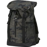 カジメイク カジメイク 9101 バックパック カモフラ 15L 91015615L 1個