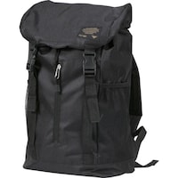 カジメイク カジメイク 9101 バックパック ブラック 15L