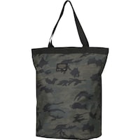 カジメイク カジメイク 9103 トートバッグ カモフラ 20L