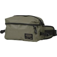 カジメイク カジメイク ウエストバッグ カーキ 2.5L