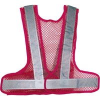 グリーンクロス グリーンクロス ミニオールシーズンベスト ショートタイプ ピンク