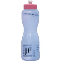 アズワン 業務用中性洗剤用 希釈ボトル 650mL