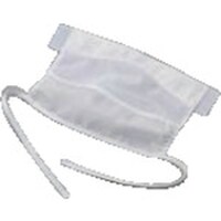 アズワン AS マスク(異物混入防止タイプ)PA2380
