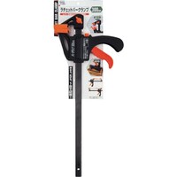 イチネンアクセス THREEAXIS バークランプ 300mm