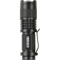 イチネンアクセス ミツトモ コンパクトフォーカス 100LM 単3乾電池×1本付