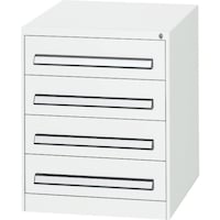 ダイシン DAISHIN 軽量工具キャビネット PA704W PA704W 1台