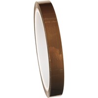 DESCO DESCO 静電気防止テープ 12mmX32.9m