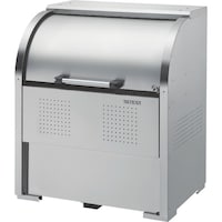 ダイケン DAIKEN ステンレスゴミ収集庫クリーンストッカー 間口1000 奥行750 CKS1007 1台