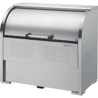 ダイケン DAIKEN ステンレスゴミ収集庫クリーンストッカー 間口1300 奥行750 CKS1307 1台