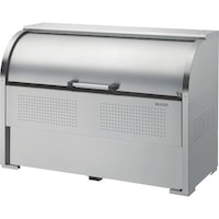 ダイケン DAIKEN ステンレスゴミ収集庫クリーンストッカー 間口1650 奥行750 CKS1607 1台