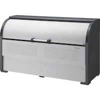 ダイケン DAIKEN スチールゴミ収集庫クリーンストッカー 間口1950 奥行750 CKR19072 1台