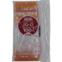 生産日本社 セイニチ ミニグリップ ジョイグリップスペック JGD 120×85×0.04 JGD 1箱(7000枚)