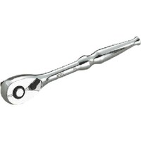 京都機械工具 KTC 9.5sq.コンパクトラチェットハンドルパック・台紙仕様