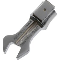 トーニチ トーニチ マーキングトルクレンチ用交換ヘッド