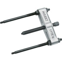 HAZET HAZET ベアリングセパレーター用プーラー 幅60165mm