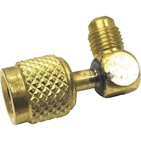 BBK BBK クイックカプラアダプター 1/4FX1/4Mエルボ