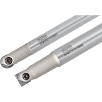 タンガロイ タンガロイ ボール・フィニッシュ・ノーズ 柄付きカッタ EBFM