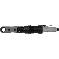ウリュウセイサク URYU エアラチェットレンチ 能力ボルト径18mm 対辺寸法27mm URW12NA27 1台