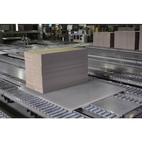 岐阜プラスチック工業 RISU テクセルラインパレット 619972 T201200×2400 LINEPT201200X2400TGY 1個