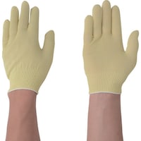 アズワン AS インナー手袋(切創防止用)MT900/L