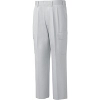 ジーベック XEBEC ラットズボン146320110 グレー