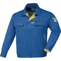 ジーベック XEBEC ブルゾン157045LL コバルトブルー 157045LL 1着