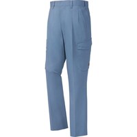 ジーベック XEBEC ラットズボン20534391 ブルーグレー