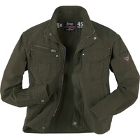 ジーベック XEBEC 長袖ブルゾン2140644L