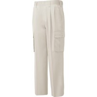 ジーベック XEBEC ラットズボン31733173 アイボリー