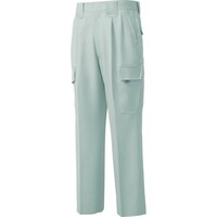 ジーベック XEBEC ラットズボン75536185 モスグリーン 75536185 1本