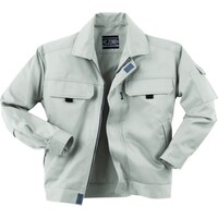 ジーベック XEBEC ブルゾン777061S モスグリーン