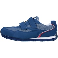 ジーベック XEBEC セーフティシューズ8510240230 ブルー