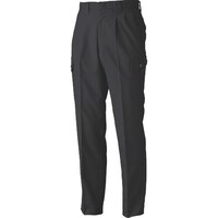 ジーベック XEBEC ラットズボン88839073 クロ 88839073 1本