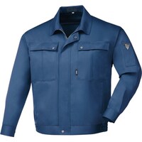 ジーベック XEBEC ブルゾン910010M コン