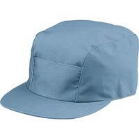 ジーベック XEBEC キャップ910543888 ブルーグレー