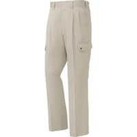 ジーベック XEBEC ラットズボン91933176 アイボリー 91933176 1本