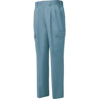 ジーベック XEBEC ラットズボン91934370 ブルーグレー 91934370 1本