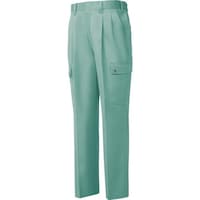 ジーベック XEBEC ラットズボン91936079 グリーン 91936079 1本