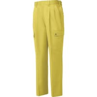 ジーベック XEBEC ラットズボン919381110 キャメル 919381110 1本