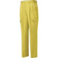 ジーベック XEBEC ラットズボン91938173 キャメル 91938173 1本