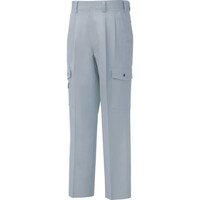 ジーベック XEBEC ラットズボン98302082 グレー 98302082 1本