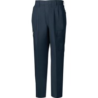 ジーベック XEBEC ラットズボン125691115 ストーンブラック