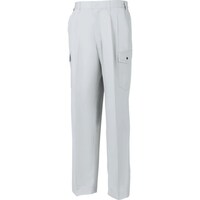 ジーベック XEBEC ラットズボン127620S グレー