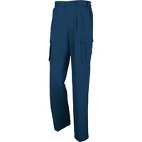 ジーベック XEBEC ラットズボン1296104L コン 1296104L 1本