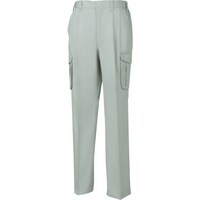 ジーベック XEBEC ラットズボン1296614L モスグリーン 1296614L 1本