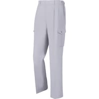 ジーベック XEBEC ラットズボン134620LL グレー 134620LL 1本